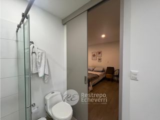 Foto 18 de Apartamento en arriendo, Av. Alberto Mendoza, Manizales.