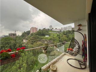 Foto 1 de Apartamento en arriendo, Av. Alberto Mendoza, Manizales.