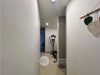 Foto 6 de Apartamento en arriendo, Av. Alberto Mendoza, Manizales.