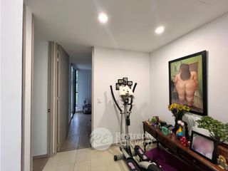Foto 10 de Apartamento en arriendo, Av. Alberto Mendoza, Manizales.