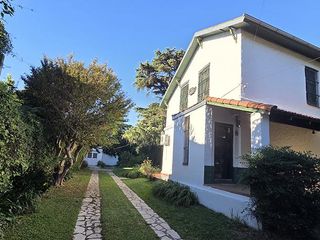 Foto 1 de Casa c/ Gran Lote en Tigre Residencial. Excelente Ubicación y Potencial!