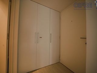 Foto 30 de Departamento monoambiente con balcón a estrenar