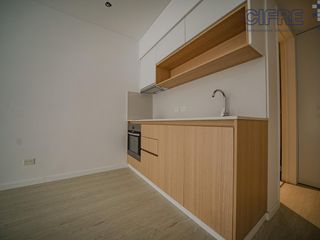 Foto 10 de Departamento monoambiente con balcón a estrenar