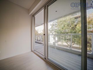 Foto 7 de Departamento monoambiente con balcón a estrenar