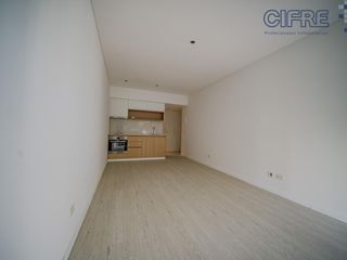 Foto 8 de Departamento monoambiente con balcón a estrenar