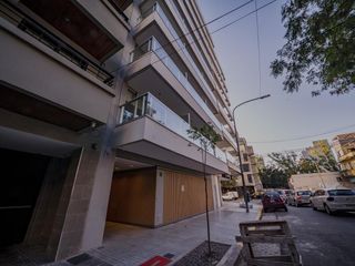Foto 1 de Departamento monoambiente con balcón a estrenar