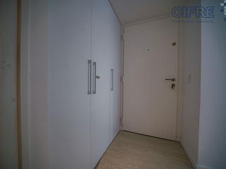 Foto 2 de Departamento monoambiente con balcón a estrenar