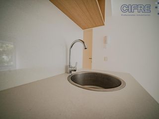 Foto 15 de Departamento monoambiente con balcón a estrenar