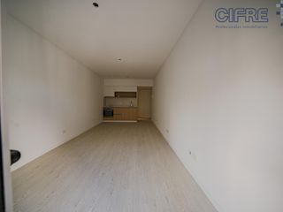 Foto 29 de Departamento monoambiente con balcón a estrenar