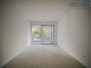 Foto 6 de Departamento monoambiente con balcón a estrenar