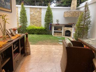 Foto 8 de CASA EN VENTA, SECTOR FYBECA - CHALLUABAMBA