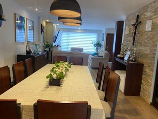 Foto 4 de CASA EN VENTA, SECTOR FYBECA - CHALLUABAMBA