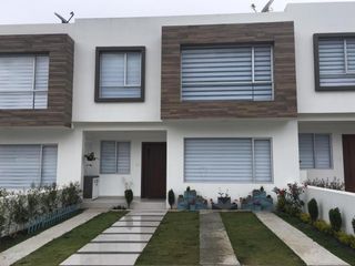 Foto 2 de CASA EN VENTA, SECTOR FYBECA - CHALLUABAMBA