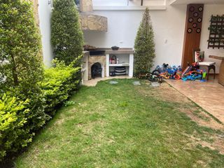 Foto 21 de CASA EN VENTA, SECTOR FYBECA - CHALLUABAMBA