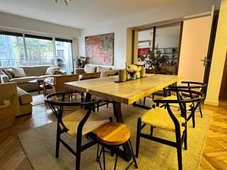 Foto 5 de DEPARTAMENTO TRES AMBIENTES PALERMO CHICO-VENTA