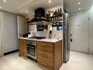 Foto 7 de DEPARTAMENTO TRES AMBIENTES PALERMO CHICO-VENTA
