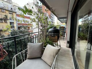 Foto 4 de DEPARTAMENTO TRES AMBIENTES PALERMO CHICO-VENTA