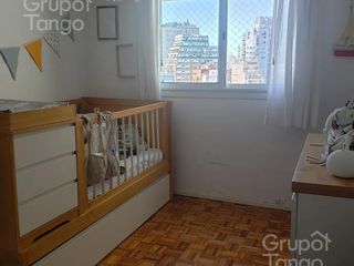 Foto 6 de Departamento en venta Nuñez, 3 ambientes, con cochera y balcón