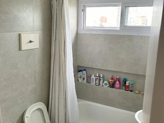 Foto 9 de Departamento en venta Nuñez, 3 ambientes, con cochera y balcón