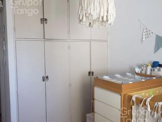 Foto 7 de Departamento en venta Nuñez, 3 ambientes, con cochera y balcón