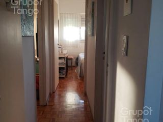 Foto 5 de Departamento en venta Nuñez, 3 ambientes, con cochera y balcón