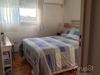 Foto 8 de Departamento en venta Nuñez, 3 ambientes, con cochera y balcón