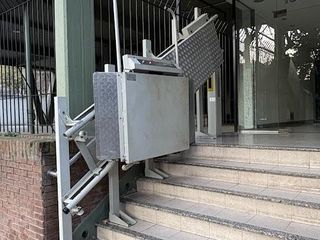 Foto 19 de Departamento en venta Nuñez, 3 ambientes, con cochera y balcón