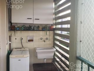 Foto 12 de Departamento en venta Nuñez, 3 ambientes, con cochera y balcón