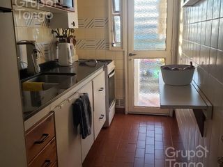Foto 11 de Departamento en venta Nuñez, 3 ambientes, con cochera y balcón