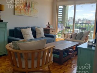 Foto 1 de Departamento en venta Nuñez, 3 ambientes, con cochera y balcón