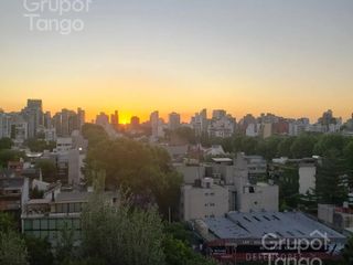 Foto 13 de Departamento en venta Nuñez, 3 ambientes, con cochera y balcón