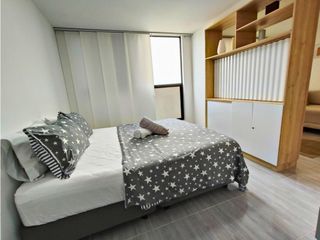 Foto 2 de Renta apartamento amoblado sur de Cali refugio
