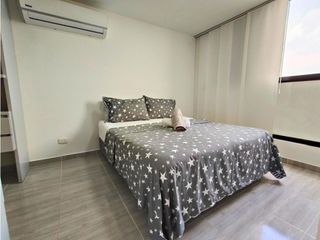 Foto 3 de Renta apartamento amoblado sur de Cali refugio