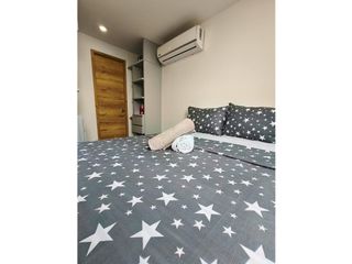 Foto 4 de Renta apartamento amoblado sur de Cali refugio