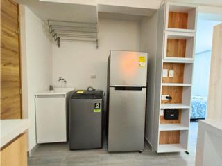 Foto 7 de Renta apartamento amoblado sur de Cali refugio