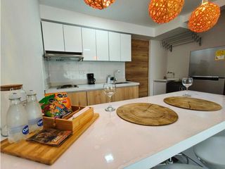 Foto 6 de Renta apartamento amoblado sur de Cali refugio