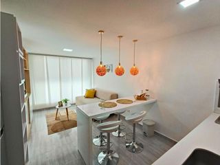 Foto 5 de Renta apartamento amoblado sur de Cali refugio