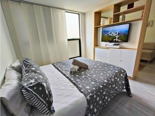 Foto 18 de Renta apartamento amoblado sur de Cali refugio