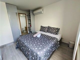 Foto 20 de Renta apartamento amoblado sur de Cali refugio