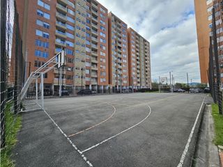 Foto 36 de SE VENDE APARTAMENTO EN GRAN GRANADA, ENGATIVA, BOGOTA