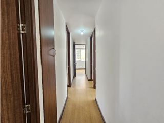 Foto 14 de SE VENDE APARTAMENTO EN GRAN GRANADA, ENGATIVA, BOGOTA