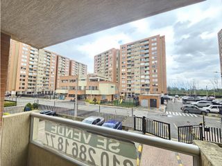 Foto 4 de SE VENDE APARTAMENTO EN GRAN GRANADA, ENGATIVA, BOGOTA