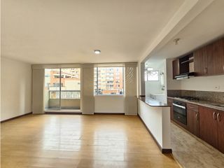 Foto 5 de SE VENDE APARTAMENTO EN GRAN GRANADA, ENGATIVA, BOGOTA