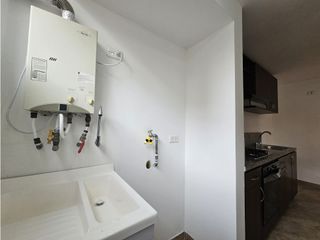 Foto 33 de SE VENDE APARTAMENTO EN GRAN GRANADA, ENGATIVA, BOGOTA