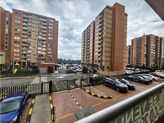 Foto 35 de SE VENDE APARTAMENTO EN GRAN GRANADA, ENGATIVA, BOGOTA