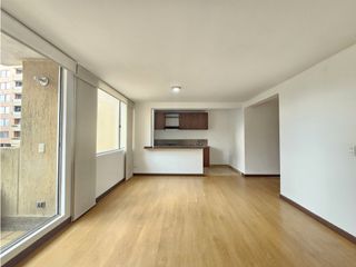 Foto 7 de SE VENDE APARTAMENTO EN GRAN GRANADA, ENGATIVA, BOGOTA