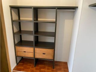 Foto 11 de Apartamento en alquiler ubicado en Chico Reservado