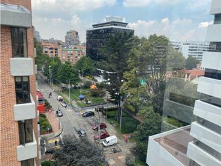 Foto 1 de Apartamento en alquiler ubicado en Chico Reservado