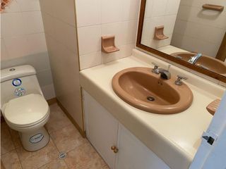Foto 10 de Apartamento en alquiler ubicado en Chico Reservado
