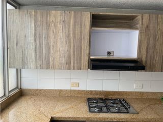 Foto 6 de Apartamento en alquiler ubicado en Chico Reservado